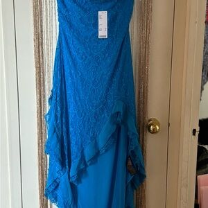 Urban Outfitters lace dress